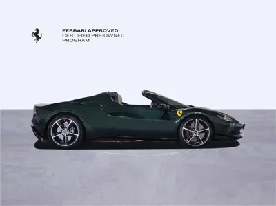 Ferrari 296 2024, 87 км, за 590000000 KRW - фото 6