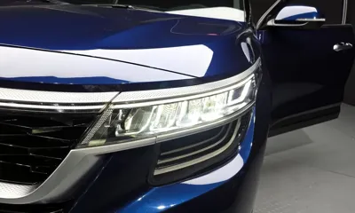 Kia Seltos 2021, 27290 км, за 19500000 KRW - фото 22