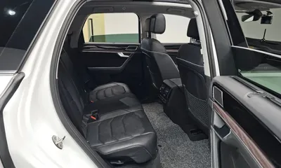 Volkswagen Touareg 2024, 29300 км, за 71500000 KRW - фото 13