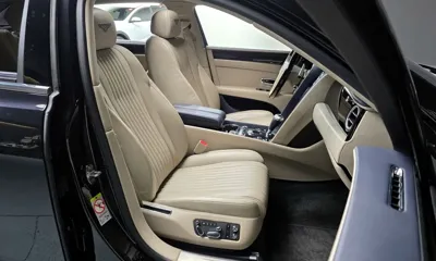 Bentley Flying Spur 2018, 169804 км, за 47000000 KRW - фото 12