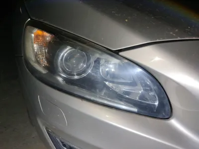 Volvo S60 2017, 89100 км, за 52903.64 CNY - фото 7