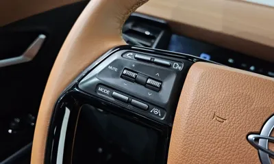 KG_Mobility_Ssangyong Torres 2023, 35387 км, за 22300000 KRW - фото 31