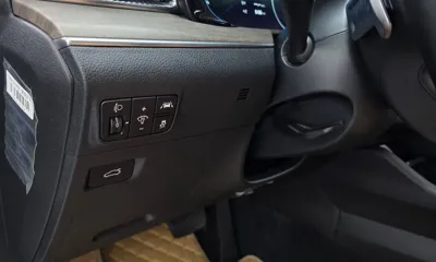 Kia K5 2023, 73759 км, за 25400000 KRW - фото 29