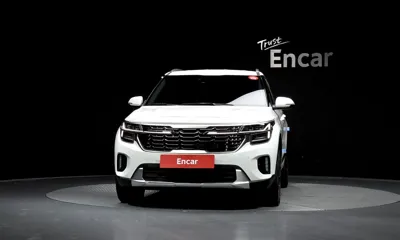 Kia Seltos 2026, 16447 км, за 30000000 KRW