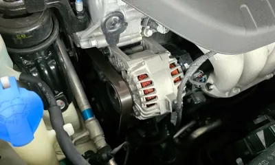 Kia K5 2013, 13852 км, за 9500000 KRW - фото 32