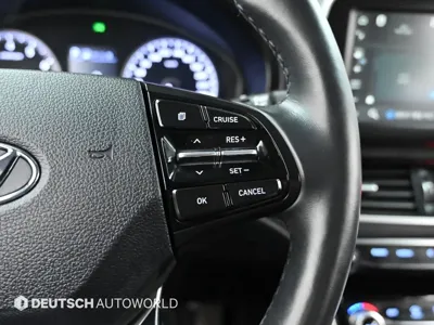 Hyundai Grandeur 2019, 85089 км, за 14300000 KRW - фото 17