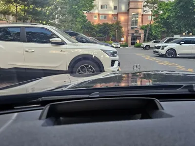 Mercedes-Benz S-Class 2016, 116814 км, за 35500000 KRW - фото 12