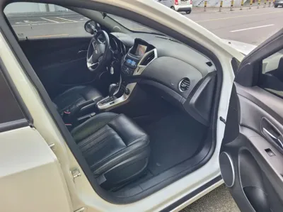 ChevroletGMDaewoo Cruze 2015, 144094 км, за 3500000 KRW - фото 8
