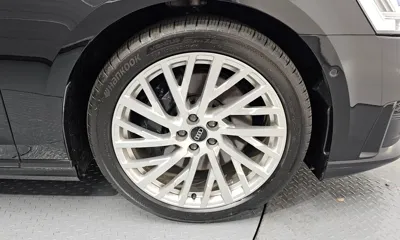 Audi A8 2021, 45311 км, за 62400000 KRW - фото 21