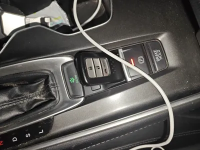 Honda Accord 2018, 103200 км, за 87707.4 CNY - фото 9
