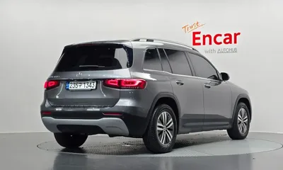 Mercedes-Benz GLB-Class 2021, 33948 км, за 43000000 KRW