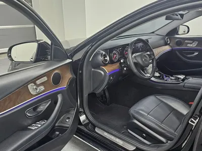 Mercedes-Benz E-Class 2018, 196588 км, за 16300000 KRW - фото 11