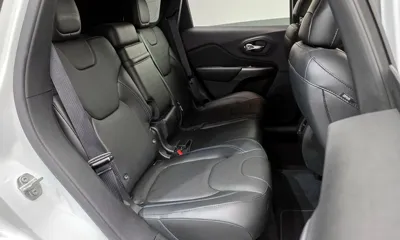 Jeep Cherokee 2019, 16766 км, за 17500000 KRW - фото 11