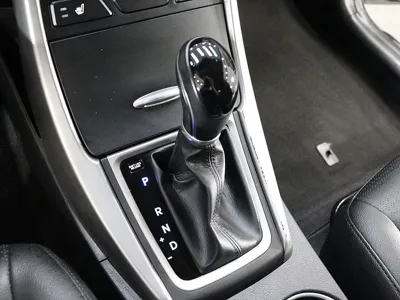 Hyundai Avante 2014, 38606 км, за 9900000 KRW - фото 9