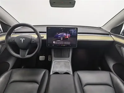 Tesla Model Y 2023, 50700 км, за 172800 CNY - фото 5
