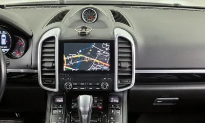 Porsche Cayenne 2017, 162739 км, за 25800000 KRW - фото 14