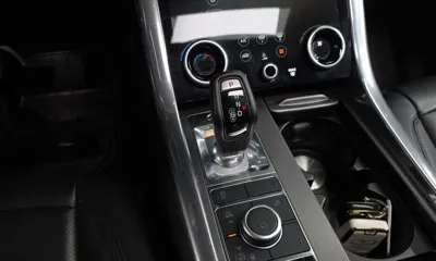 Land Rover Range Rover Sport 2018, 132122 км, за 35900000 KRW - фото 9