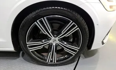 Volvo S60 2022, 79096 км, за 28990000 KRW - фото 21