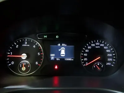 Kia Sorento 2018, 109976 км, за 14800000 KRW - фото 8