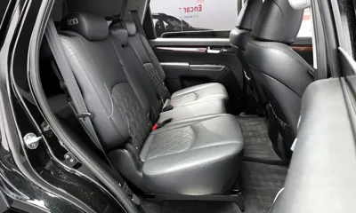Kia Mohave 2018, 66501 км, за 19000000 KRW - фото 11