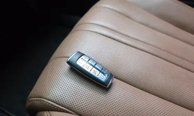 Genesis G80 2023, 38901 км, за 40400000 KRW - фото 28