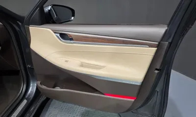 Hyundai Grandeur 2019, 167100 км, за 11000000 KRW - фото 24