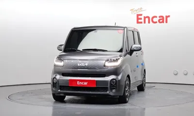 Kia Ray 2022, 78026 км, за 10900000 KRW