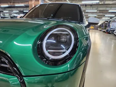MINI Cooper 2025, 6651 км, за 31200000 KRW - фото 8