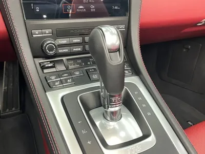 Porsche 718 2024, 12890 км, за 131000000 KRW - фото 9