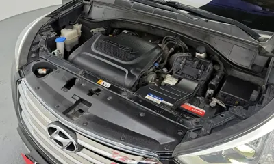 Hyundai Maxcruz 2015, 164265 км, за 10490000 KRW - фото 6