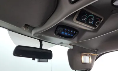 Chevrolet Express Van 2018, 79897 км, за 34500000 KRW - фото 30