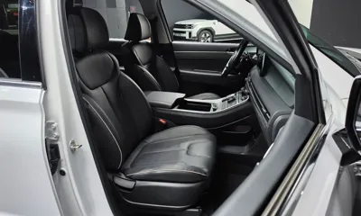 Hyundai Palisade 2023, 55710 км, за 99990000 KRW - фото 26