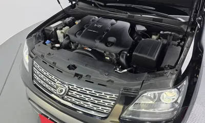 Kia Mohave 2019, 125489 км, за 16500000 KRW - фото 6