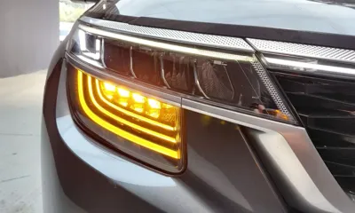 Kia Seltos 2023, 78484 км, за 21100000 KRW - фото 22