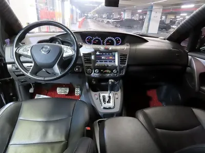 KG_Mobility_Ssangyong KORANDO 2017, 99389 км, за 8500000 KRW - фото 10