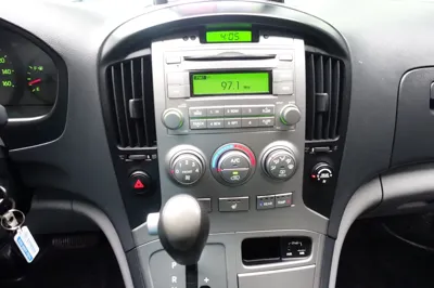Hyundai Starex 2014, 166301 км, за 7950000 KRW - фото 9