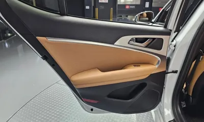 Genesis G70 2021, 58493 км, за 31400000 KRW - фото 25