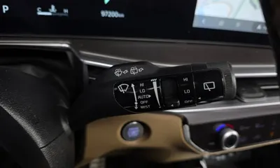 Kia Sorento 2024, 97200 км, за 32400000 KRW - фото 30