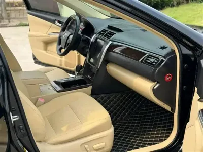 Toyota Camry 2015, 130000 км, за 49800 CNY