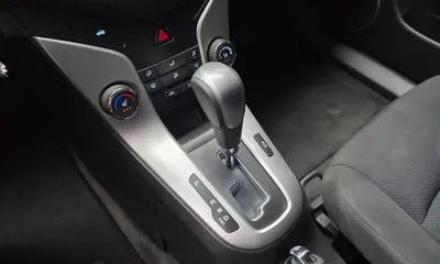 ChevroletGMDaewoo Cruze 2016, 117035 км, за 3800000 KRW - фото 9
