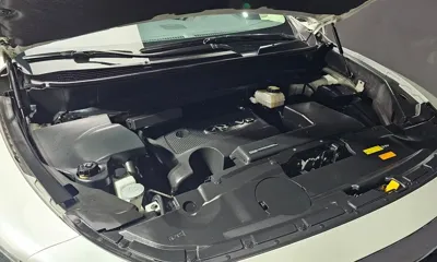 Infiniti QX60 2018, 133514 км, за 14900000 KRW - фото 6