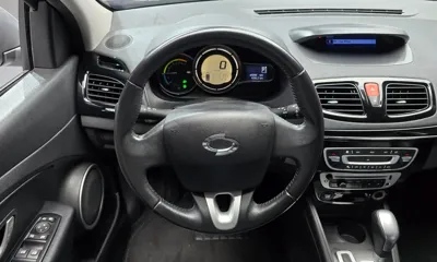 Renault-KoreaSamsung SM3 2017, 69280 км, за 7900000 KRW - фото 13
