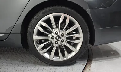 Kia K7 2021, 81596 км, за 20500000 KRW - фото 21