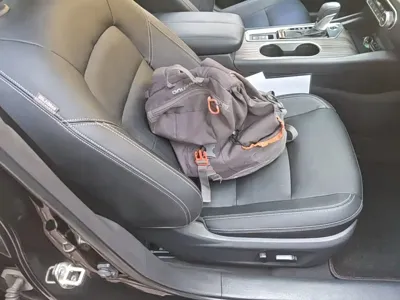 Nissan Teana 2023, 44900 км, за 81100 CNY - фото 25