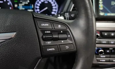 Hyundai Genesis 2016, 104267 км, за 11900000 KRW - фото 20