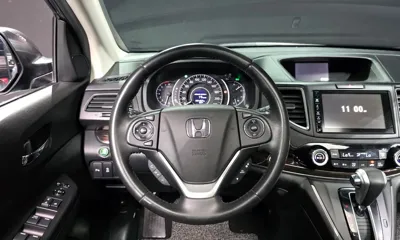 Honda CR-V 2016, 81467 км, за 15800000 KRW - фото 13