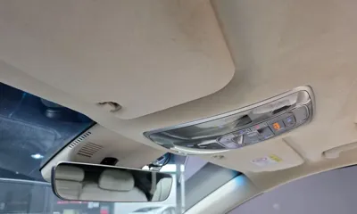 Genesis G80 2022, 64753 км, за 40700000 KRW - фото 38