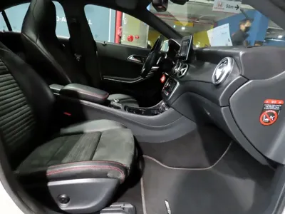Mercedes-Benz CLA-Class 2018, 99407 км, за 12900000 KRW - фото 11