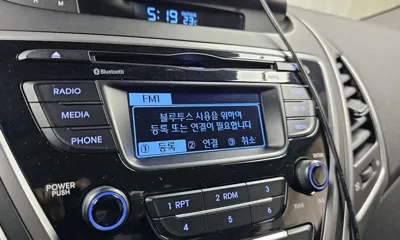Hyundai Avante 2016, 150028 км, за 5800000 KRW - фото 30
