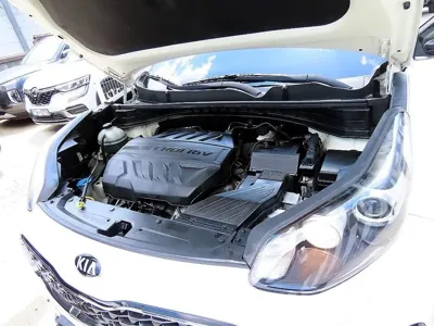 Kia Sportage 2019, 148640 км, за 12990000 KRW - фото 16